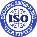ISO 20001