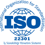 ISO 22301